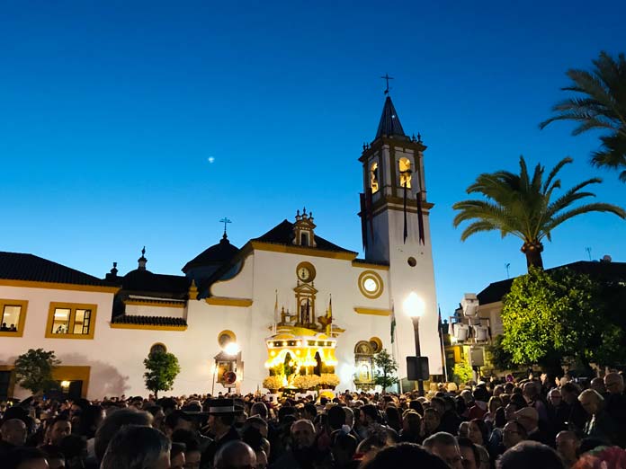 romeria-valme Fiesta Mayor