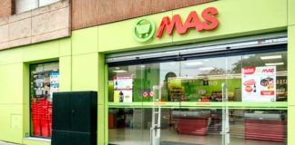 Oferta de empleo de preparadores de pedidos en Grupo MAS preparadores de pedidos