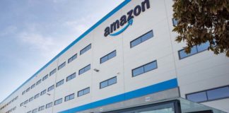 Amazon busca 50 mozos de almacén para su planta de Dos Hermanas Amazon