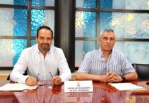 Pioneros en la implantación de contenedores antihurto de Ecoembes Ecoembes