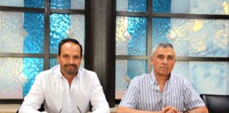 Pioneros en la implantación de contenedores antihurto de Ecoembes Ecoembes