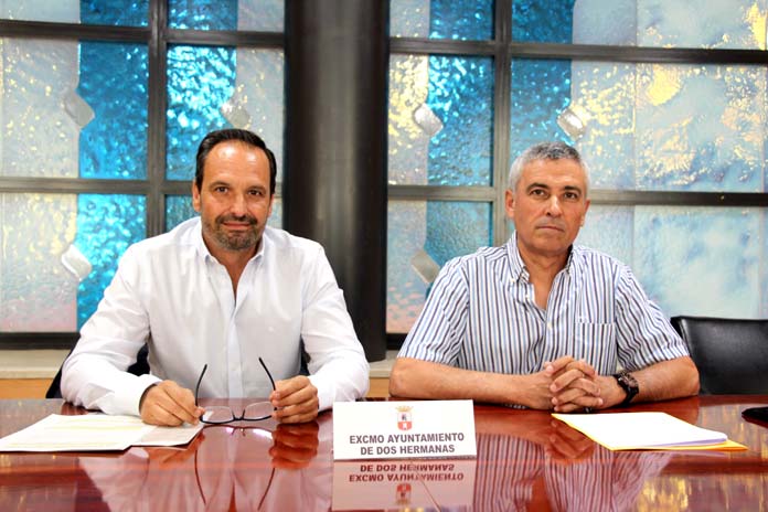 antonio-moran-ecoembes Ecoembes