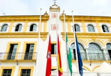 El Ayuntamiento, de los menos endeudados de toda España Dos Hermanas