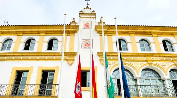 De nuevo a vueltas con la idiosincracia o gran personalidad de Dos Hermanas Dos Hermanas