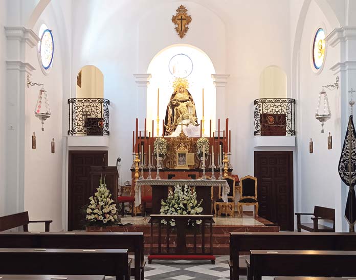 capilla-amargura-reformada Amargura