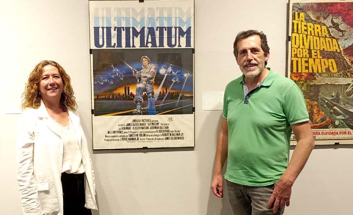 cine_fantastico_doshermanas carteles de «Cine Fantástico»