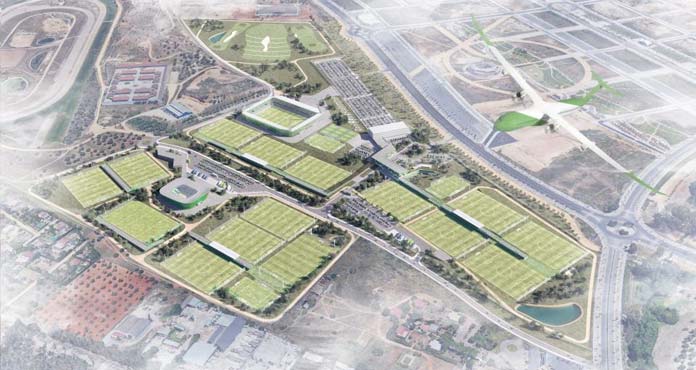 ciudad-deportiva-betis Ciudad Deportiva verdiblanca