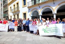 Crimen machista: la mujer murió desangrada tras recibir más de 100 cuchilladas Crimen machista