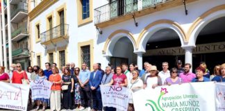 Crimen machista: la mujer murió desangrada tras recibir más de 100 cuchilladas Crimen machista