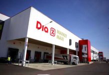 La nueva plataforma de DIA estará en el Polígono Aceitunero plataforma de DIA