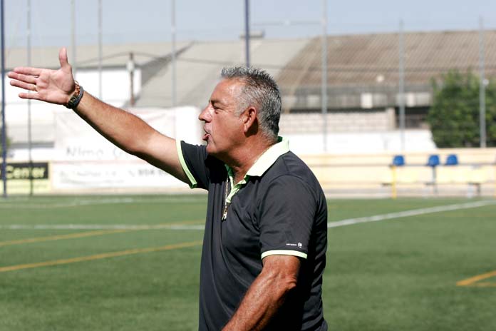 emilio-rociera Emilio López García