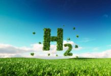 Proyecto para producir hidrógeno verde en Dos Hermanas hidrógeno verde