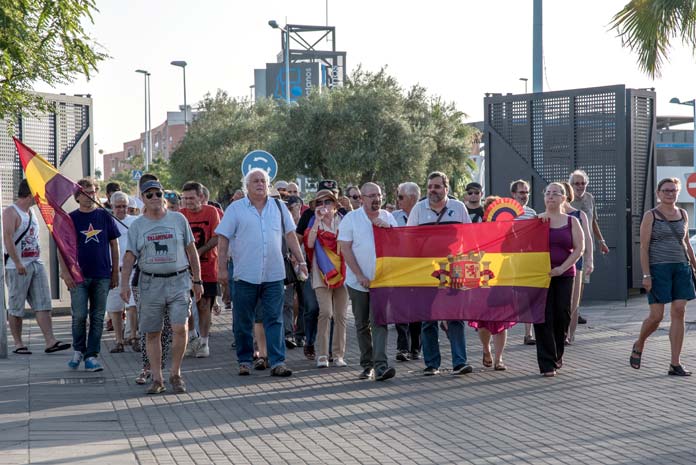 marcha-martires-libertad Mártires de la Libertad