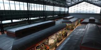 Navidad en tus Mercados a partir de este jueves Navidad en tus Mercados