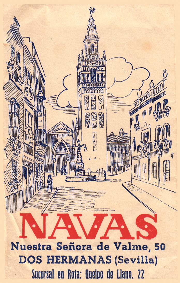 Navas