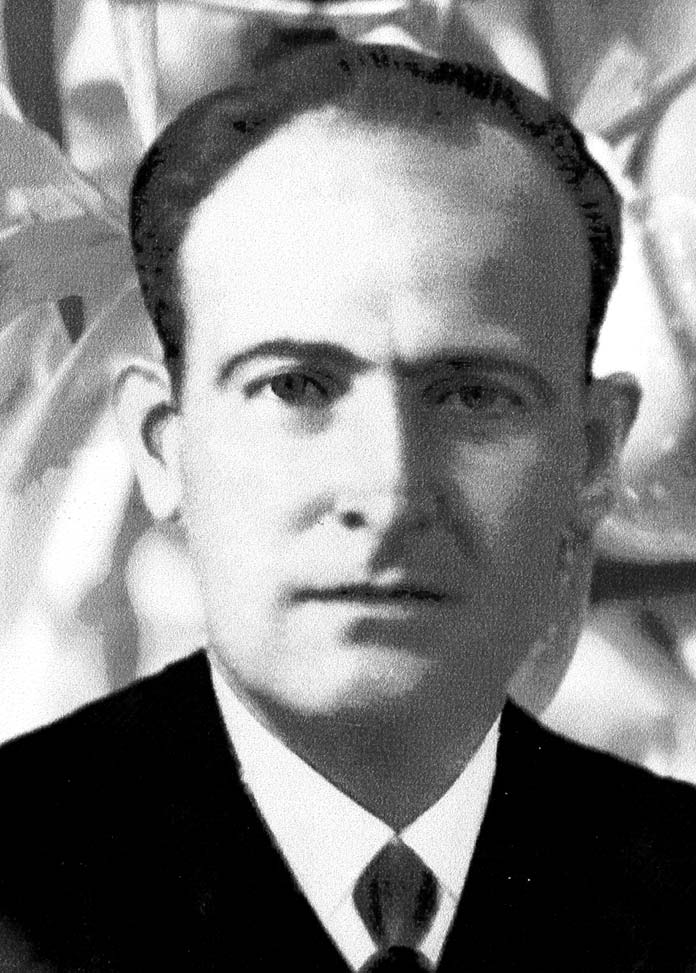 Paqui Espada