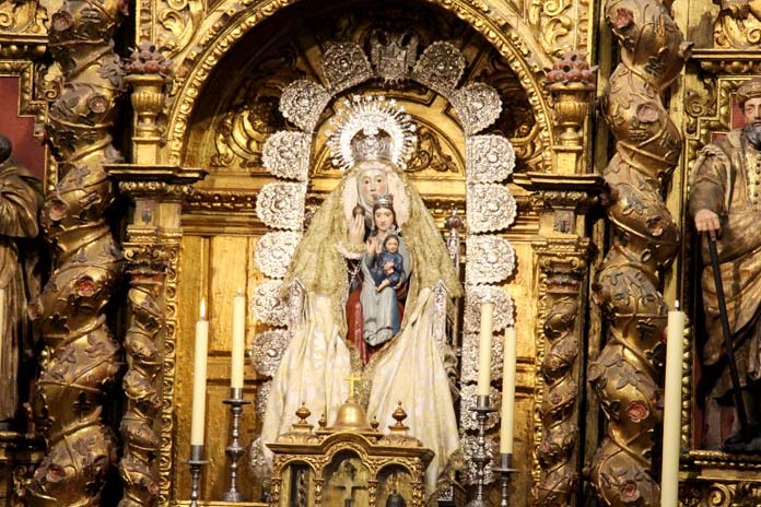 patrona-santa-ana Santa Ana y la Asunción
