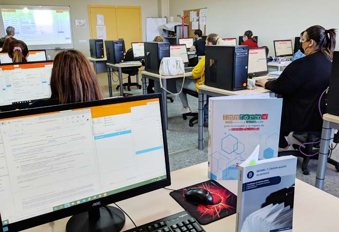 proyecto-informa-nuevos-cursos Cursos gratuitos