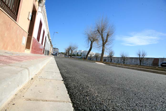 reasfaltado-calle-faisan_02 Marea Negra