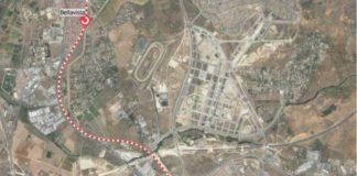 Dos Hermanas contará con una nueva estación de trenes estación de trenes