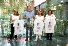 AFA Dos Hermanas conmemora el mes del Alzheimer AFA Dos Hermanas