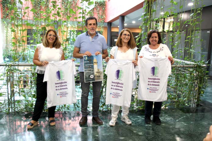 afa-marcha-alzheimer AFA Dos Hermanas