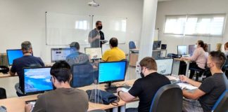 Cursos formativos gratuitos del Proyecto Innform@ Cursos formativos gratuitos