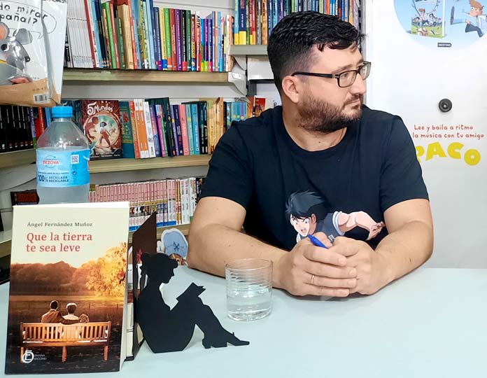 angel-fernandez-libro Ángel Fernández