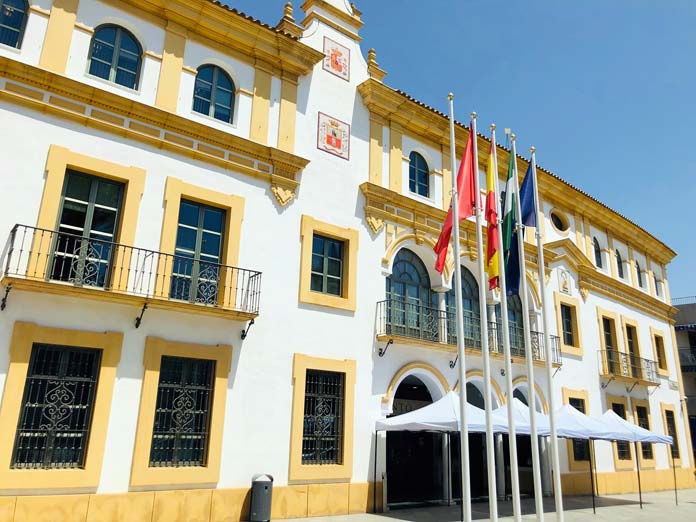 ayuntamiento impuestos