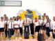 El Aeropuerto Internacional de Las Portadas recibe a su alumnado Aeropuerto Internacional de Las Portadas