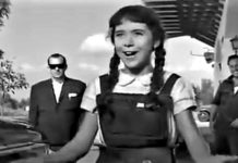 La película grabada en Dos Hermanas que quiso borrar a Joselito del cine español Maleni Castro