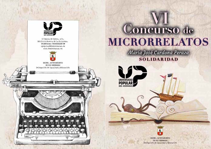 concurso-microrrelatos VI Concurso de Microrrelatos