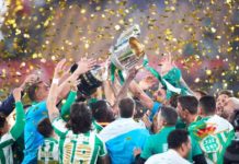 La Copa del Rey visita Dos Hermanas Copa del Rey