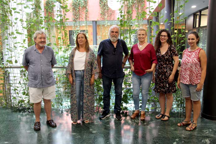 festival-teatro-aficionado Festival Nacional de Teatro Aficionado
