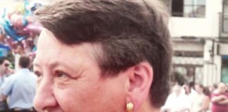 Guillermina Quinta Barbero, una mujer entregada a los demás Guillermina Quinta