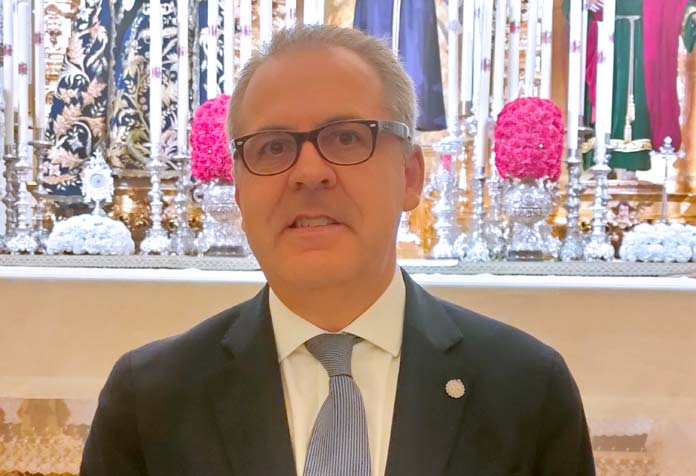 Exaltador de la Navidad