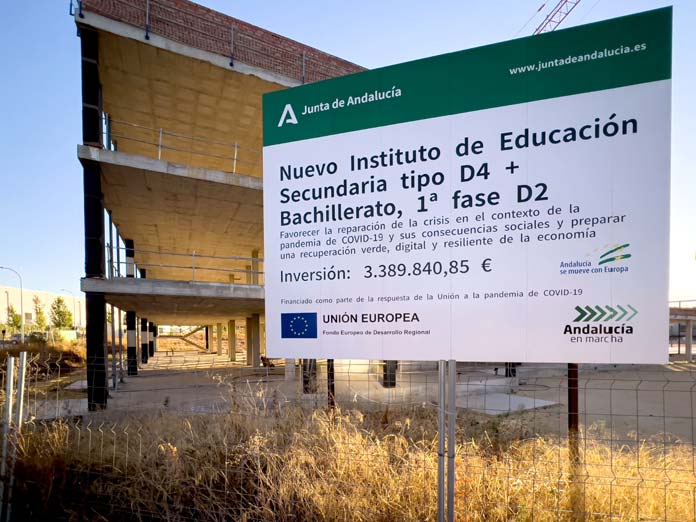 obras-nuevo-ies nuevo IES