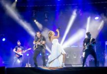 Últimas entradas para el concierto de Pastora Soler a la venta Pastora Soler