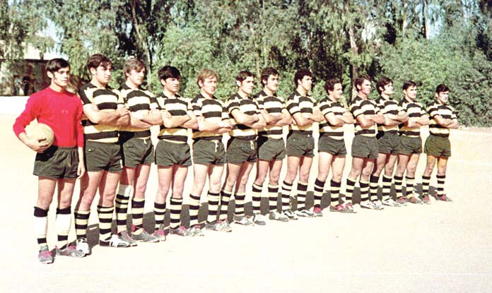 temporada 1970/71