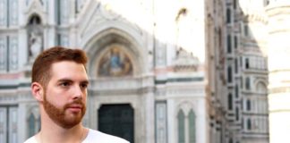 Ricardo Gil es el autor del cartel de la Romería de Valme 2022 Ricardo Gil