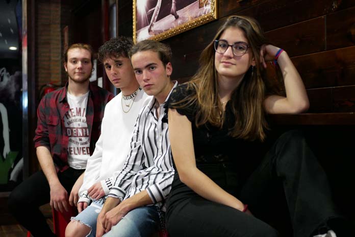 the-reales fin de semana musical