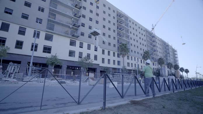 vivienda-vpo-entrenucleos Vivienda de Protección Oficial