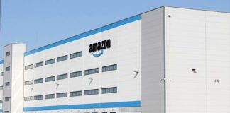 Amazon convierte a Dos Hermanas en el corazón de la venta on line en Andalucía Amazon