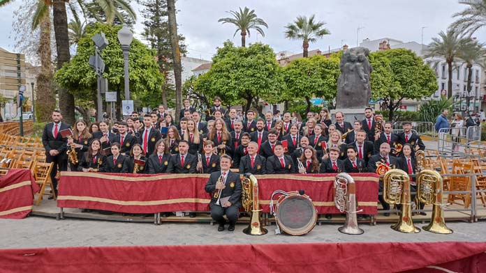 banda-musica-ciudad-de-dos-hermanas Banda de Música
