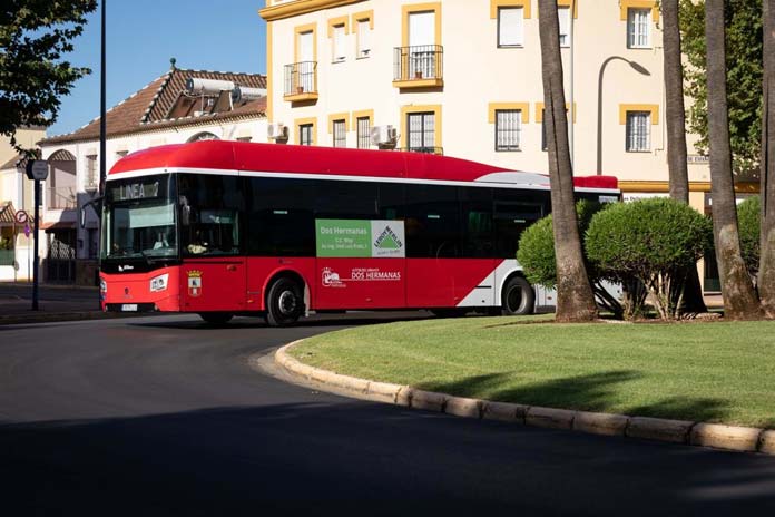 bus-urbano transporte urbano