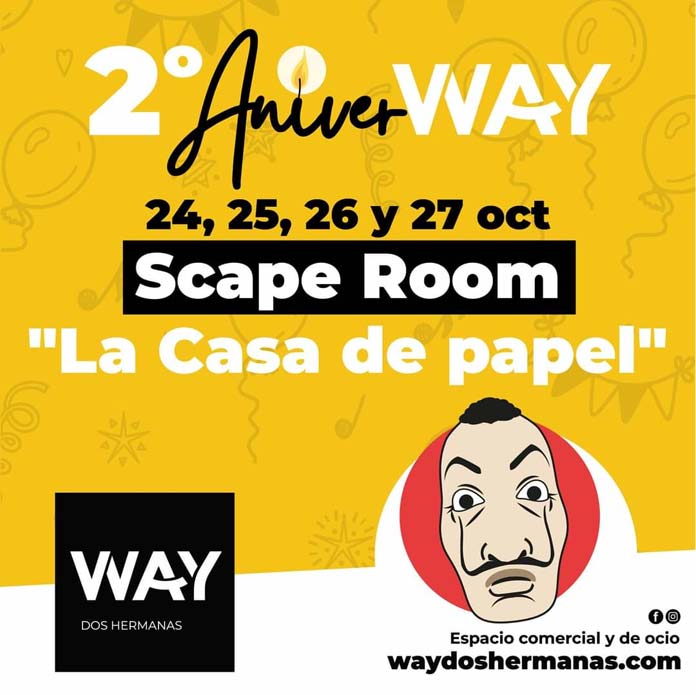 cartel-scape-room-way Escape Room
