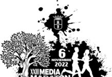 La XXIII Media Maratón Tierra y Olivo abre el plazo de inscripción XXIII Media Maratón Tierra y Olivo