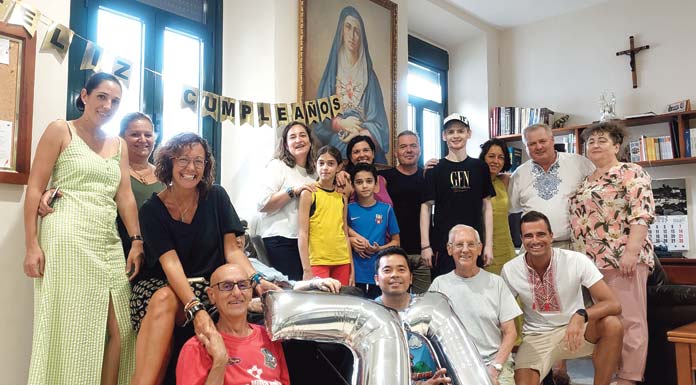 Fray Jorge
