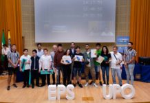 El IES Galileo Galilei gana el I Torneo Minecraft Education IES Galileo Galilei