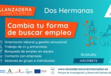Últimas plazas libres en la Lanzadera Conecta Empleo Lanzadera Conecta Empleo